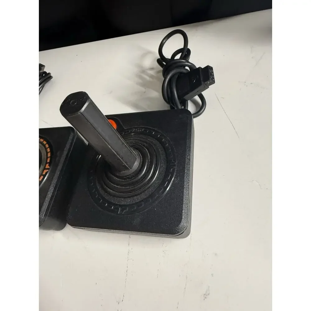 Merritt Island Curios vintage atari